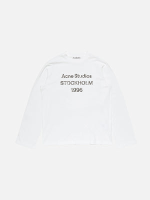 STOCKHOLM 1966 LONG SLEEVE