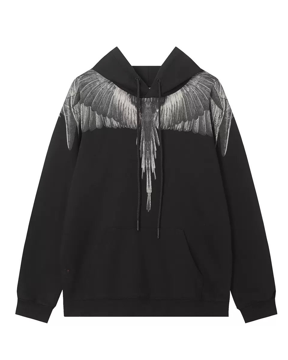 MB WINGS HODDIE