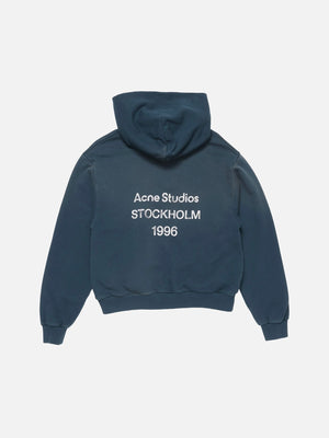 STOCKHOLM 1966 HOODIE