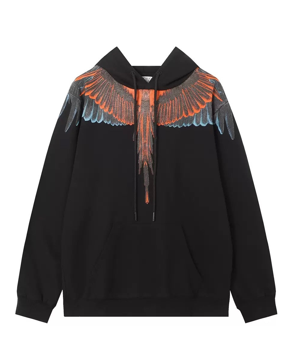 MB WINGS HODDIE