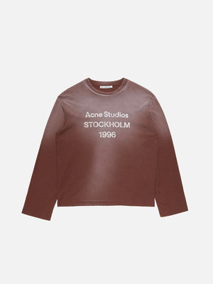 STOCKHOLM 1966 LONG SLEEVE