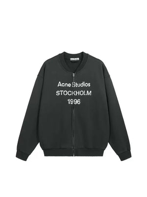 STOCKHOLM 1966 ZIP UP JACKET