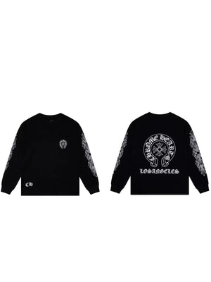 CH LONG SLEEVE