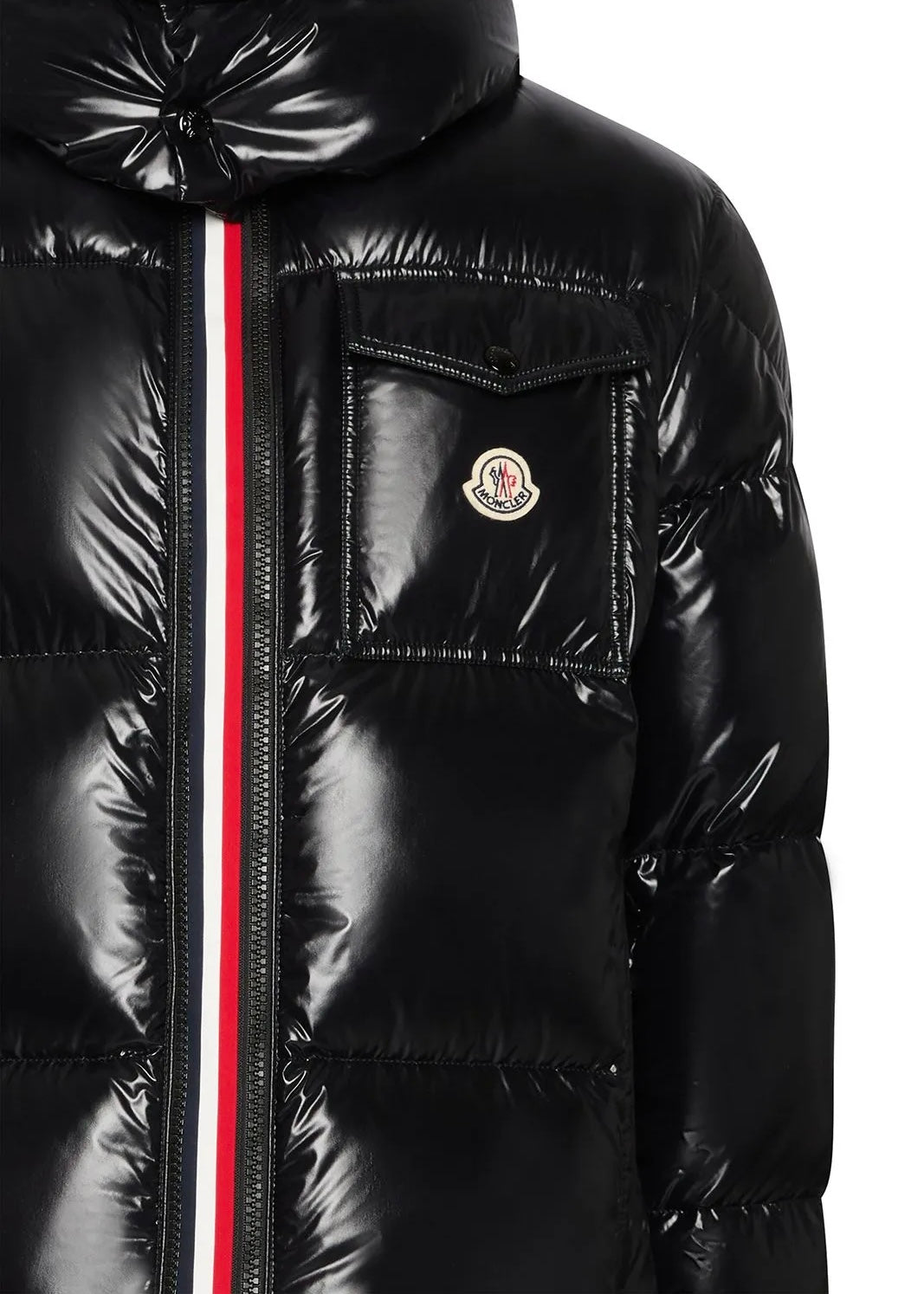 MONC MONTBELIARD JACKET