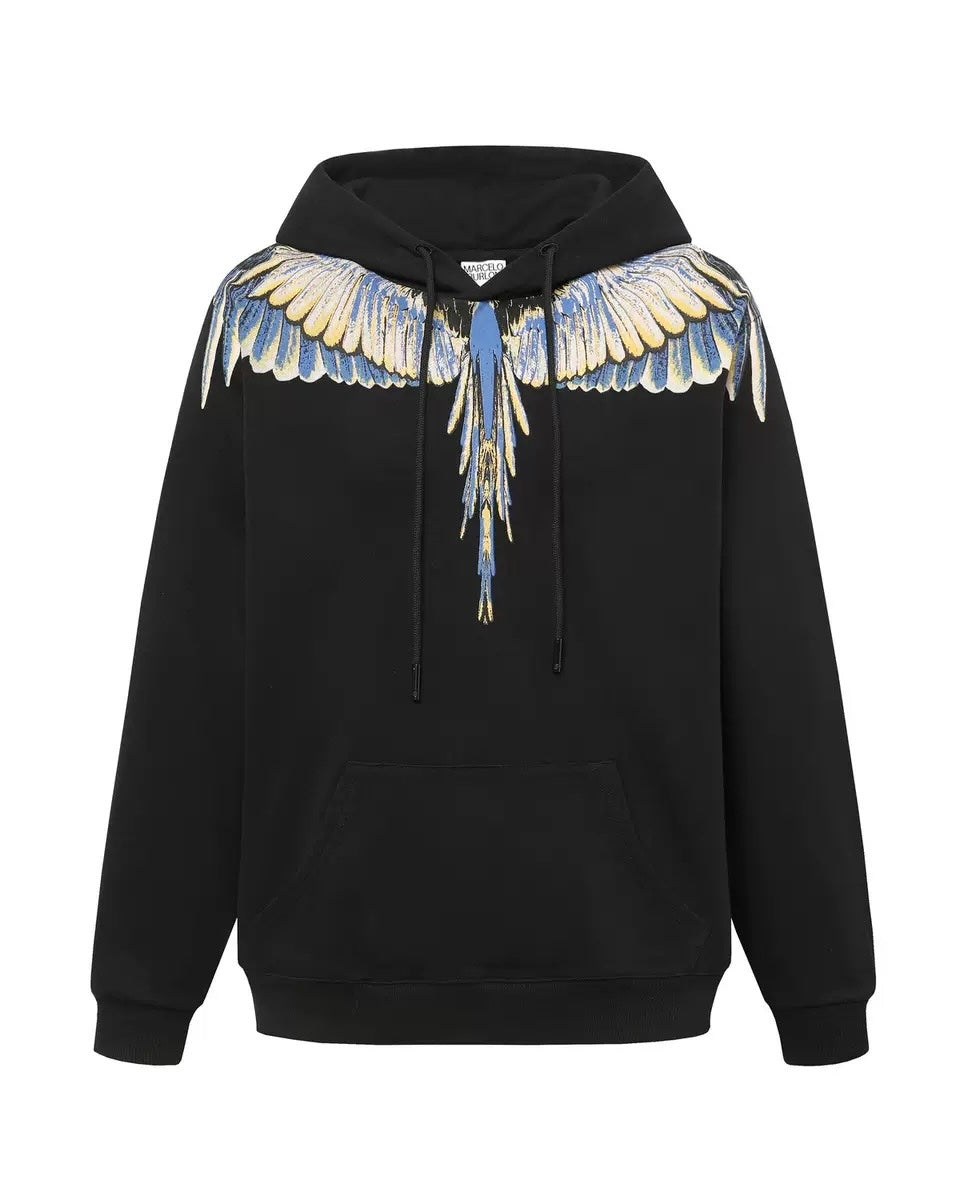 MB WINGS HODDIE