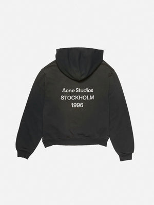 STOCKHOLM 1966 HOODIE