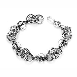 CH CHUNKY BRACELET