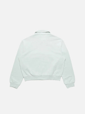 STOCKHOLM 1966 CARDIGAN WITH COLAR