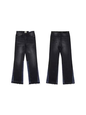 GD FLARED JEANS