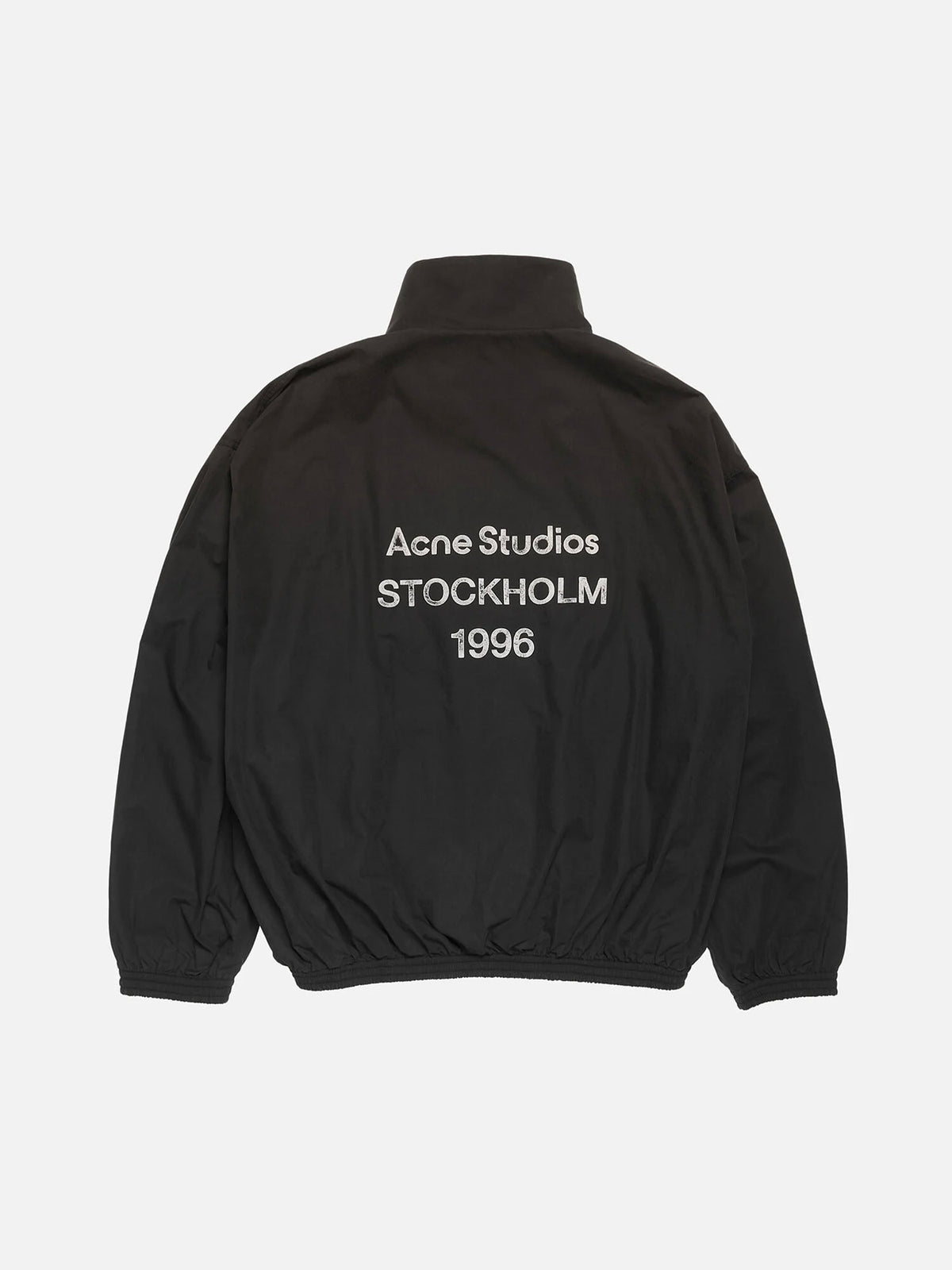 STOCKHOLM 1966 ZIPPER JACKET