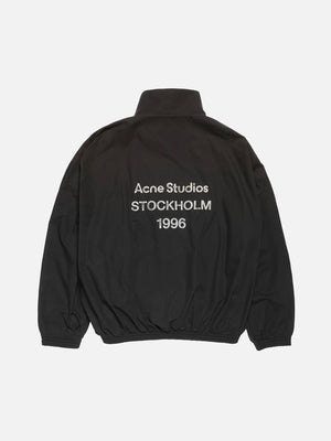 STOCKHOLM 1966 ZIPPER JACKET