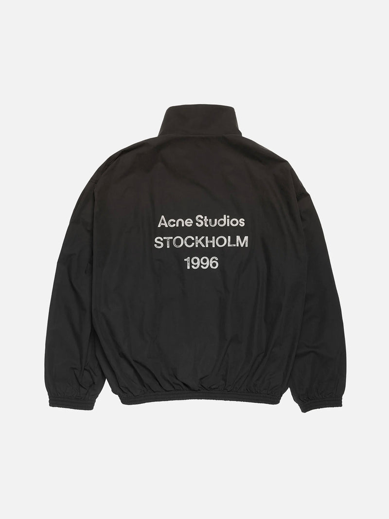 STOCKHOLM 1966 ZIPPER JACKET