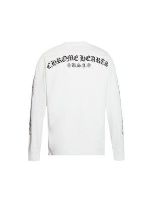 CH LONG-SLEEVE T-SHIRT