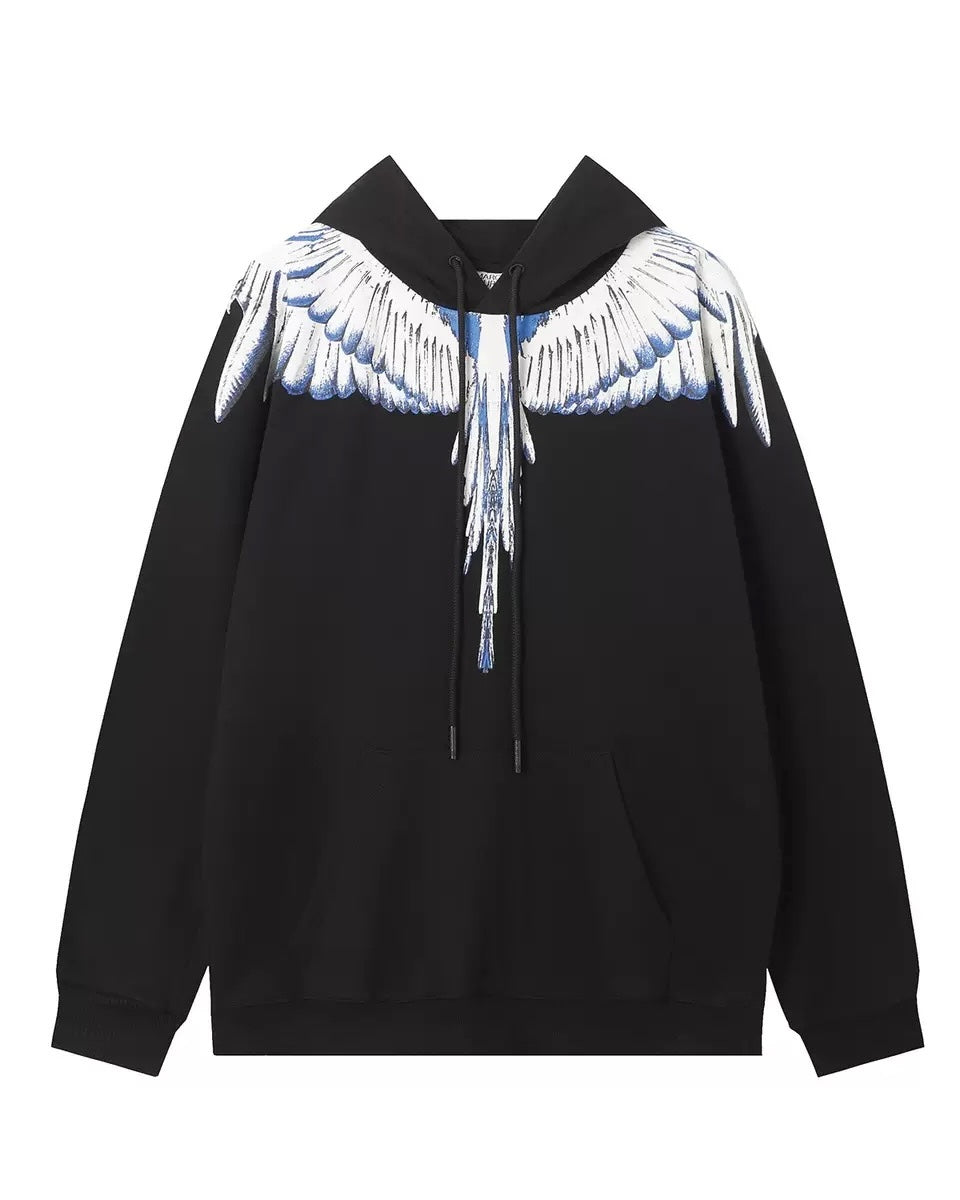 MB WINGS HODDIE
