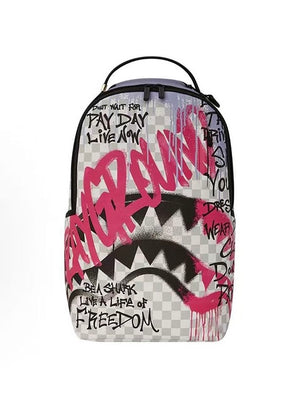 SG BACKPACK