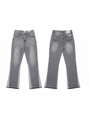 GD FLARED JEANS