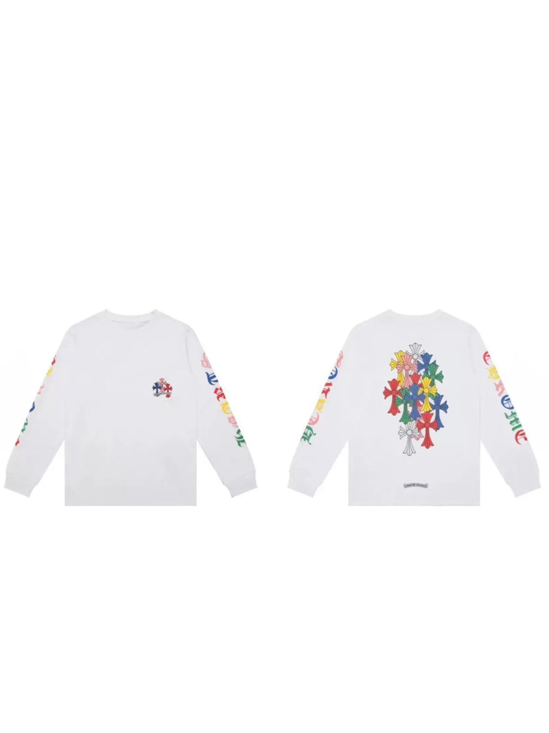 CH LONG SLEEVE