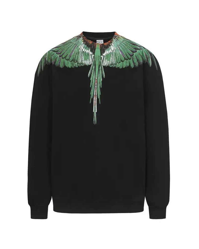MB WINGS SWEATER