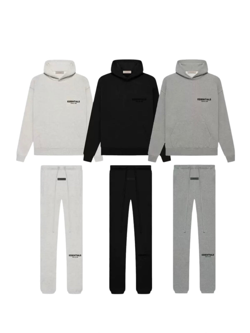 EFOG TRACKSUIT