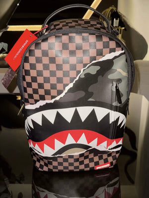 SG BACKPACK